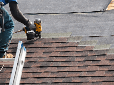 About Roof Repair Experts Vernon, IN